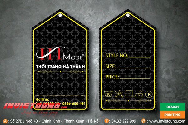 Mác quần áo thời trang hà thành